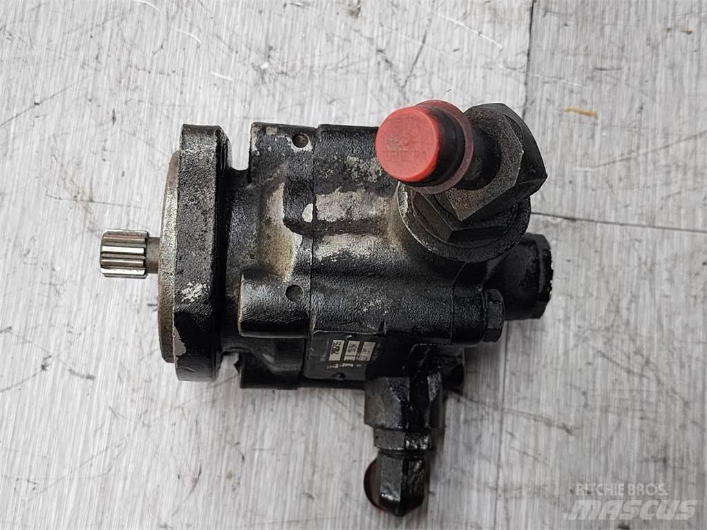  LUK LF73C Hidrolik