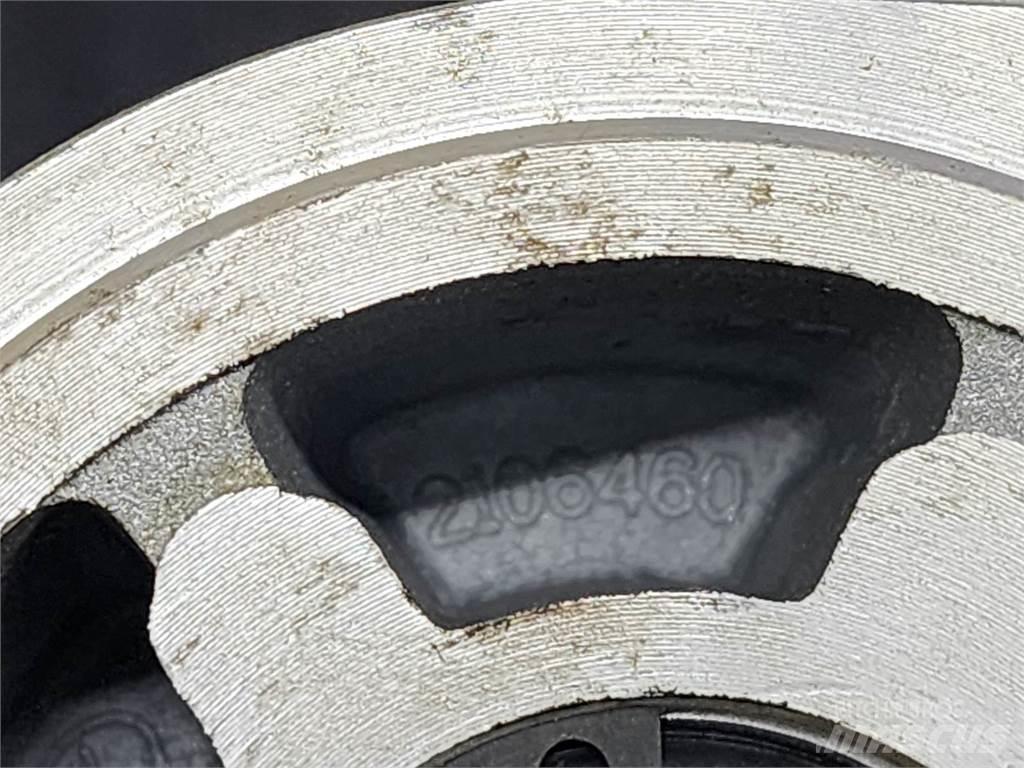  LUK LF73C Hidrolik