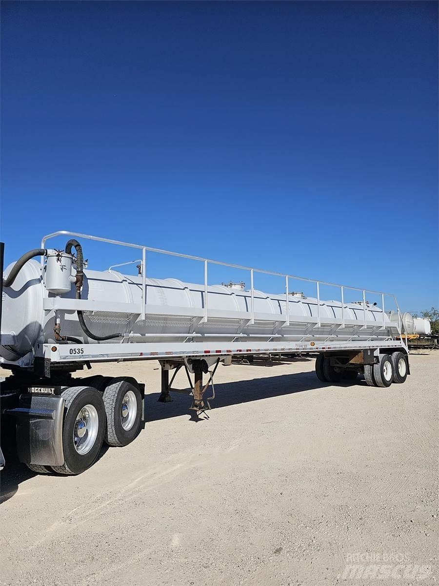 MAC LTT Tankerler