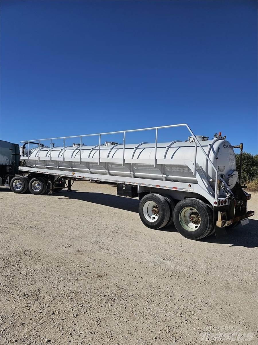 MAC LTT Tankerler