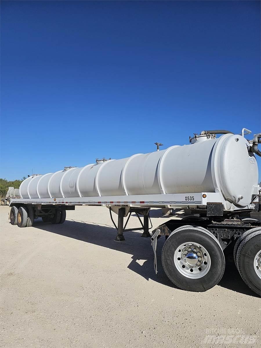 MAC LTT Tankerler