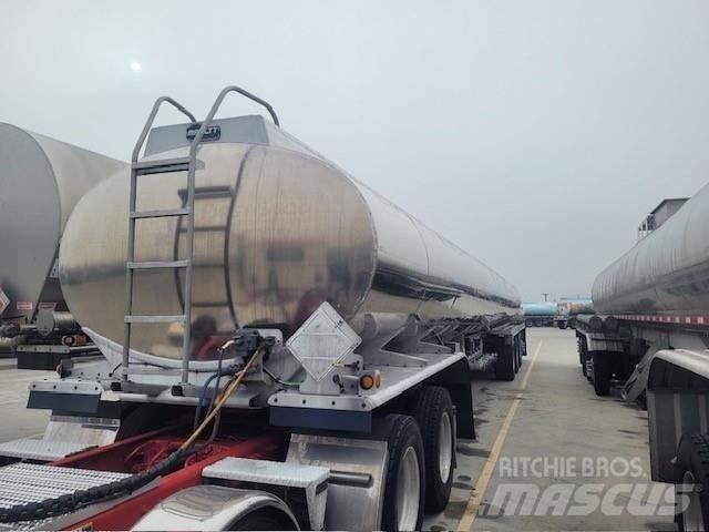 MAC LTT Tankerler