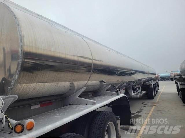 MAC LTT Tankerler