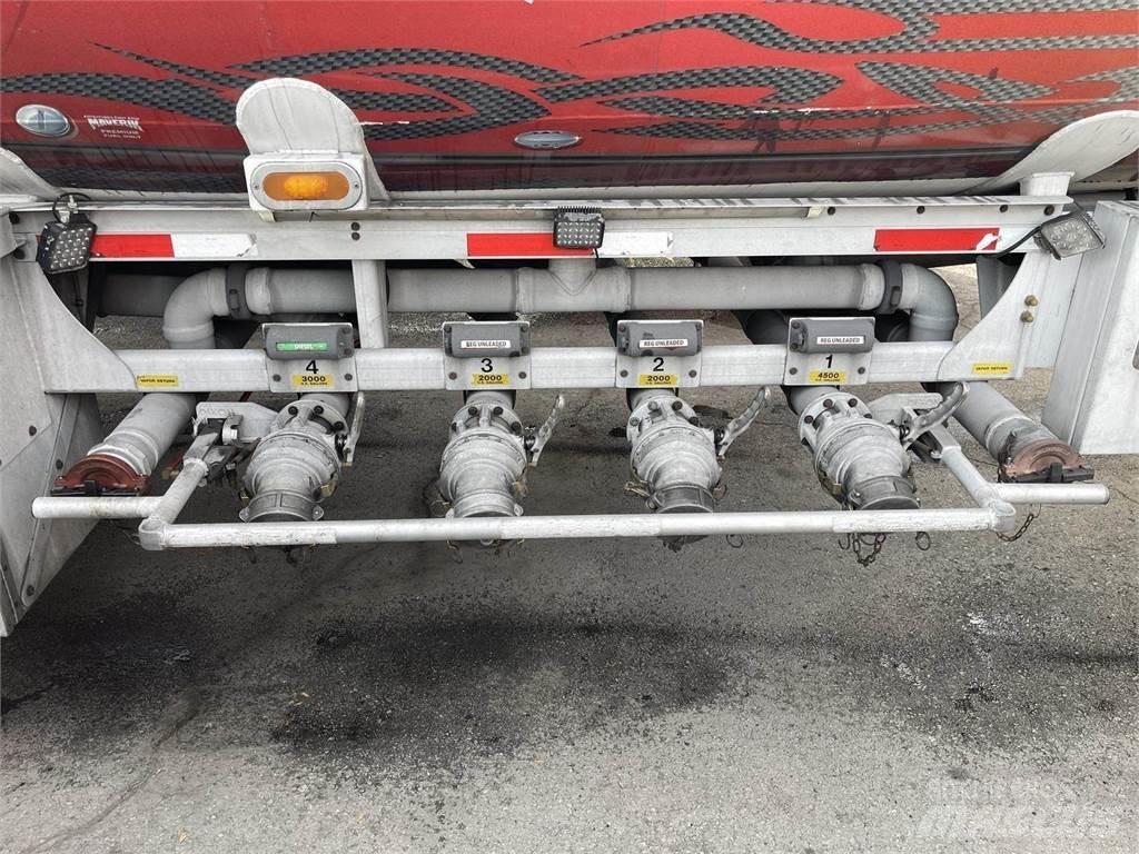 MAC LTT Tankerler