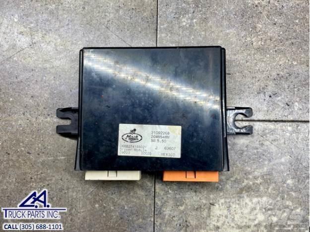 Mack  Elektronik