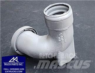 Mack  Diger aksam