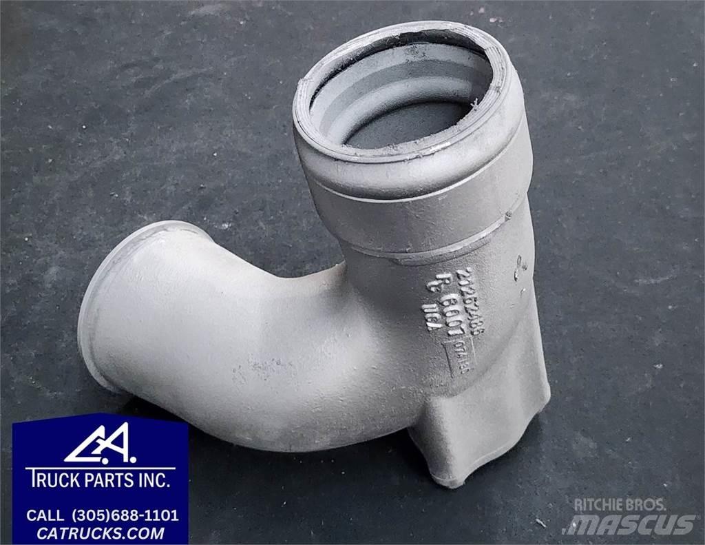 Mack  Diger aksam