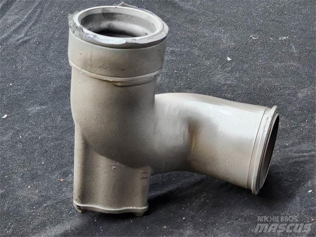Mack  Diger aksam