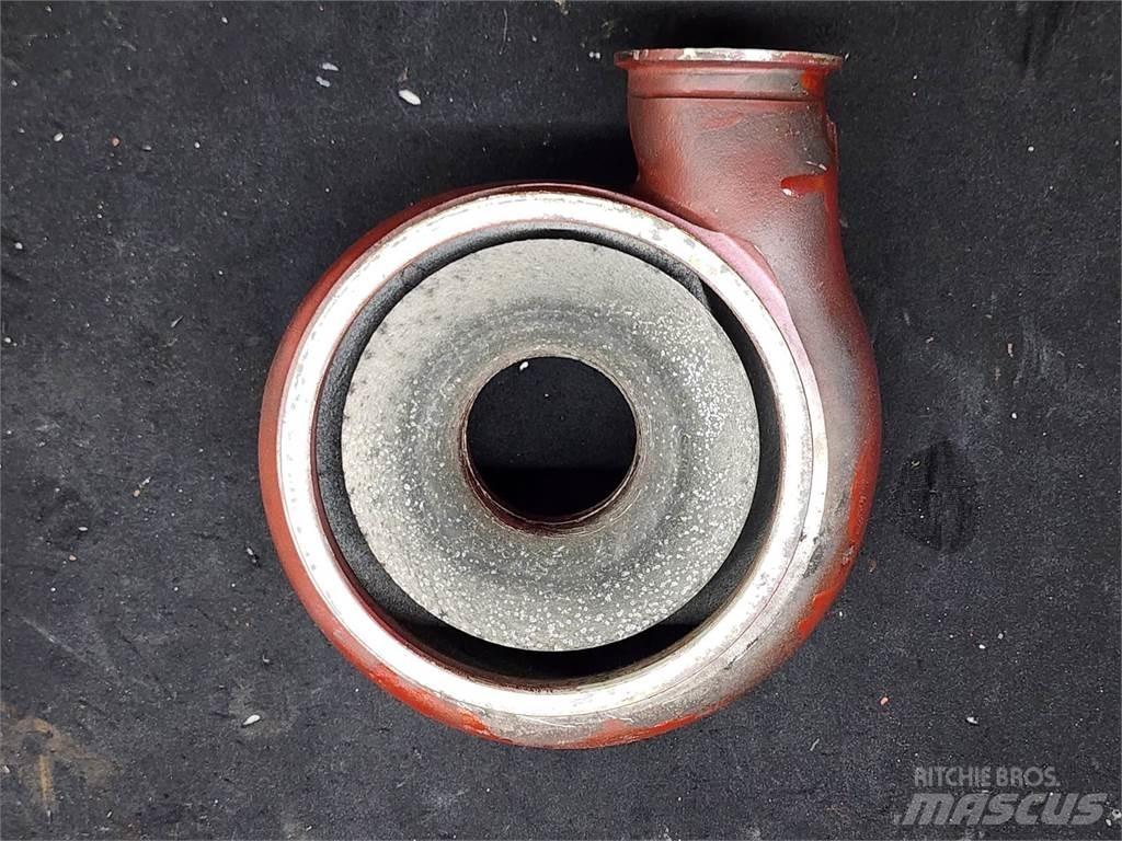 Mack  Diger aksam