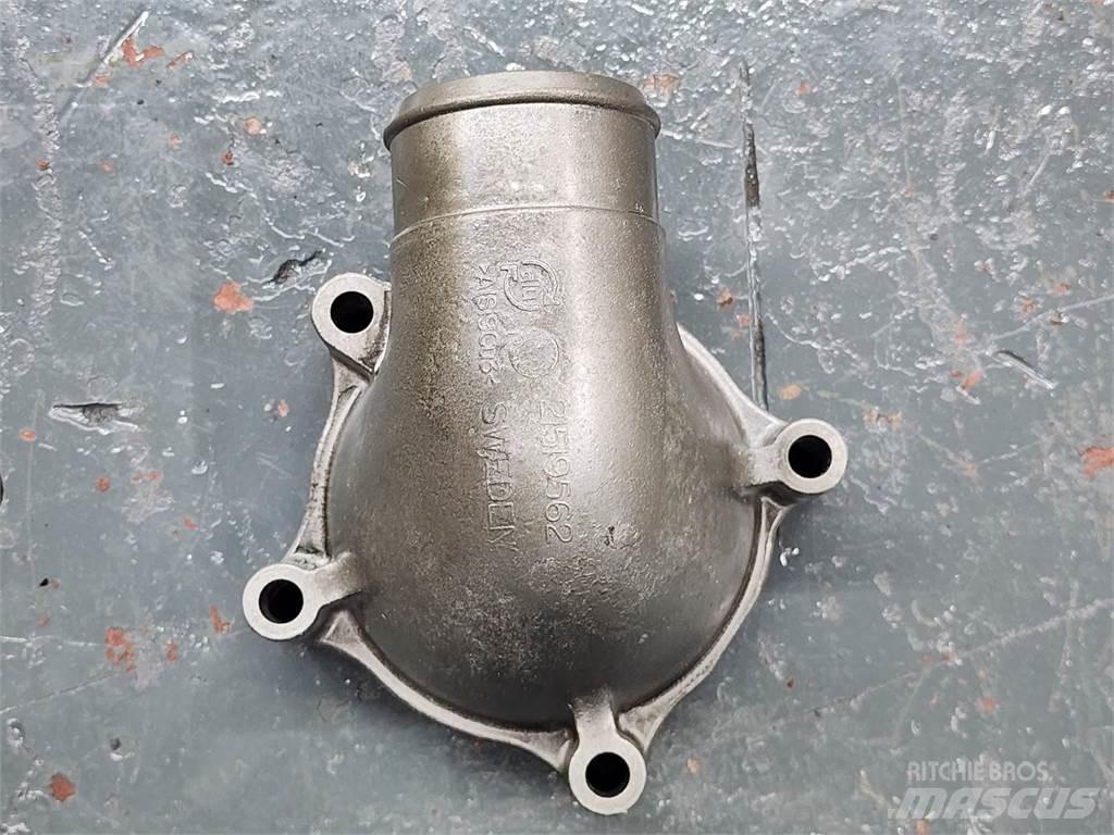 Mack  Diger aksam