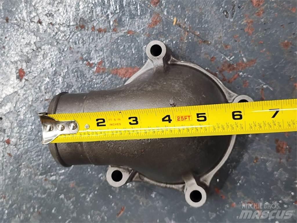 Mack  Diger aksam