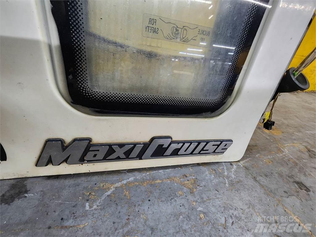 Mack  Diger aksam