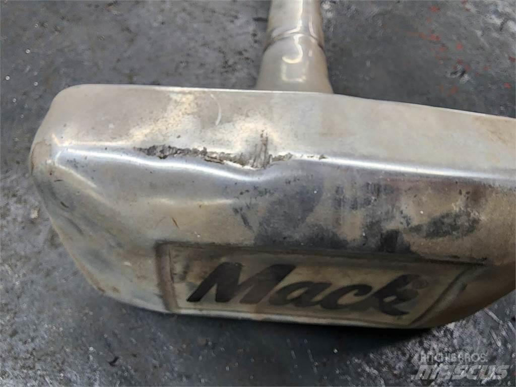 Mack  Diger parçalar