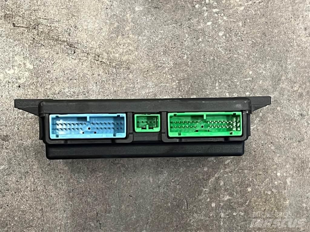 Mack  Elektronik