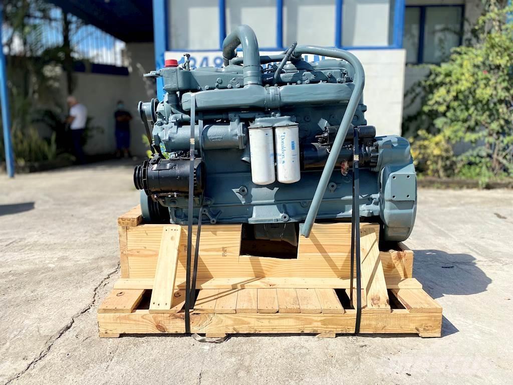 Mack 673 Motorlar