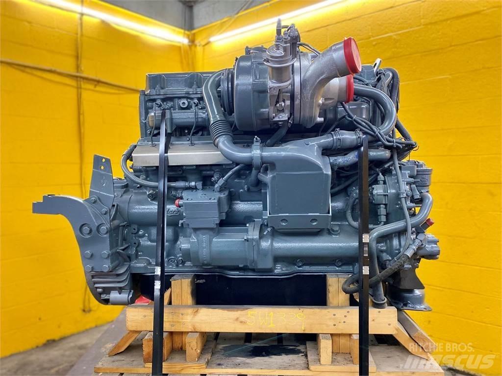Mack AC Motorlar