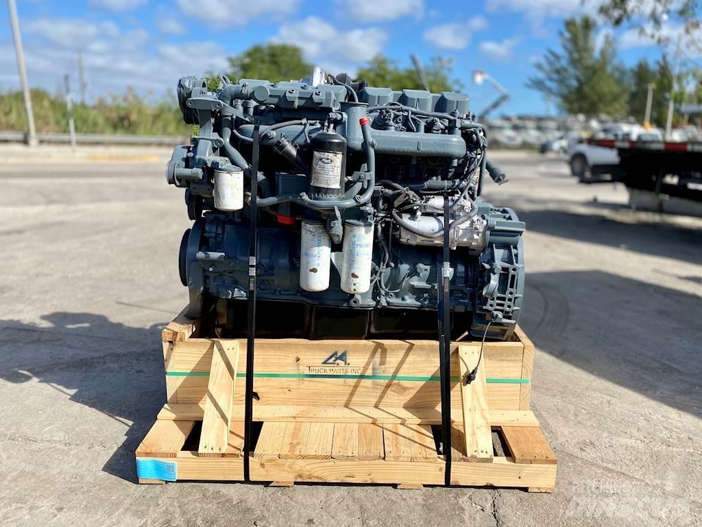 Mack AI Motorlar