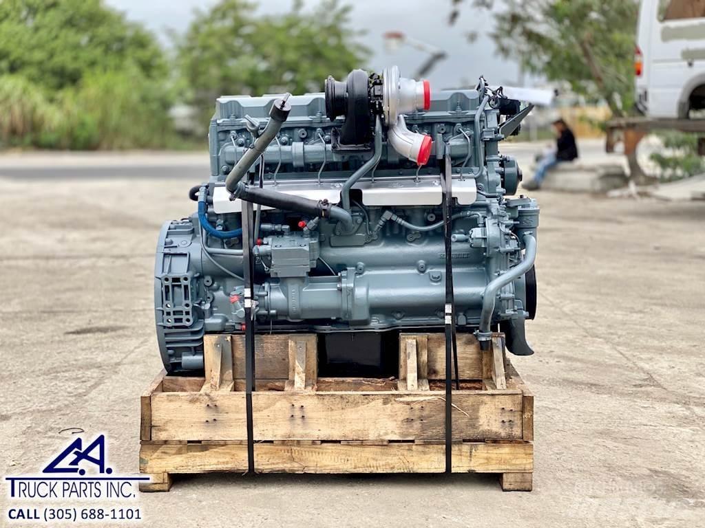 Mack AI Motorlar