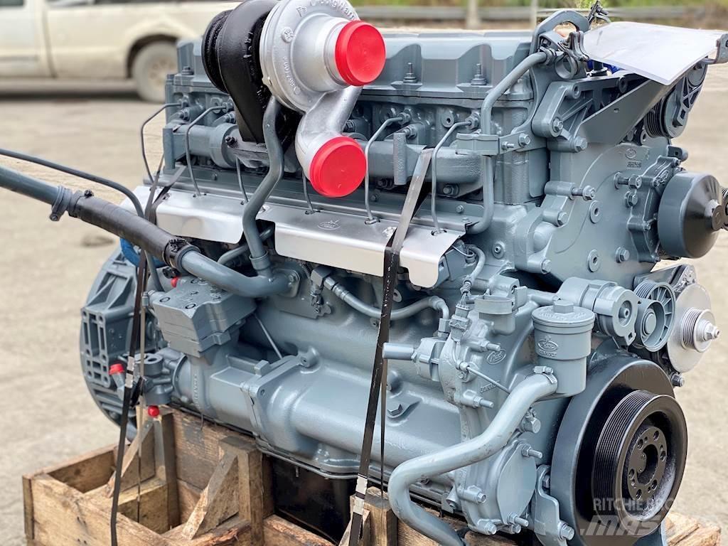 Mack AI Motorlar