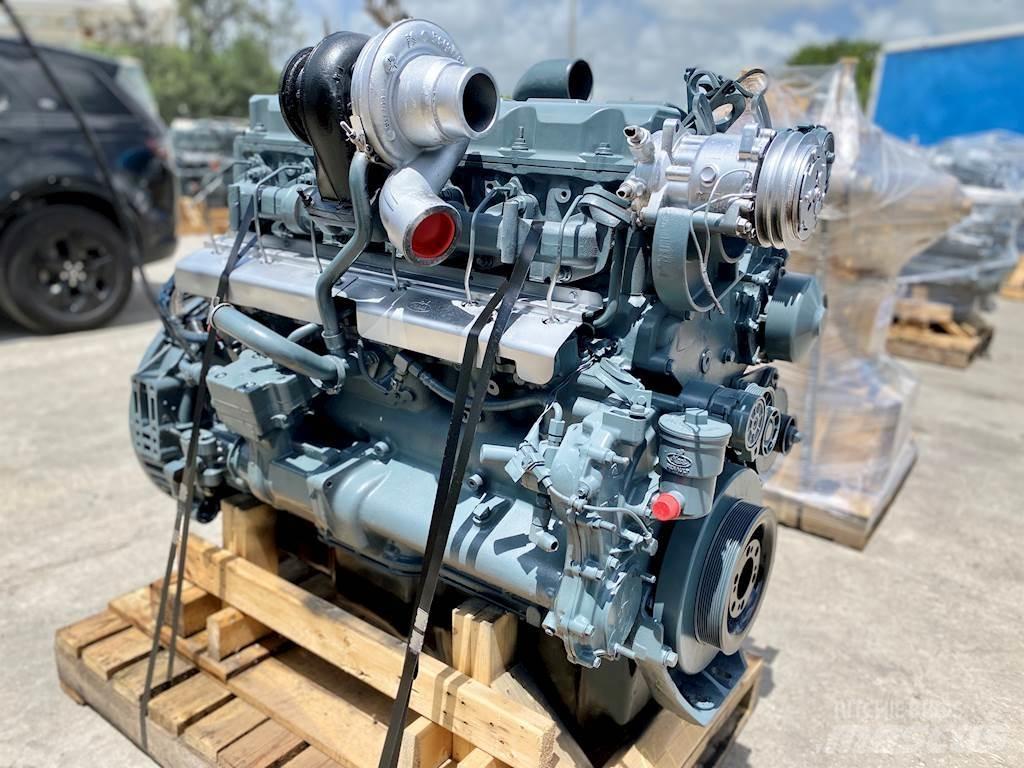 Mack AI Motorlar
