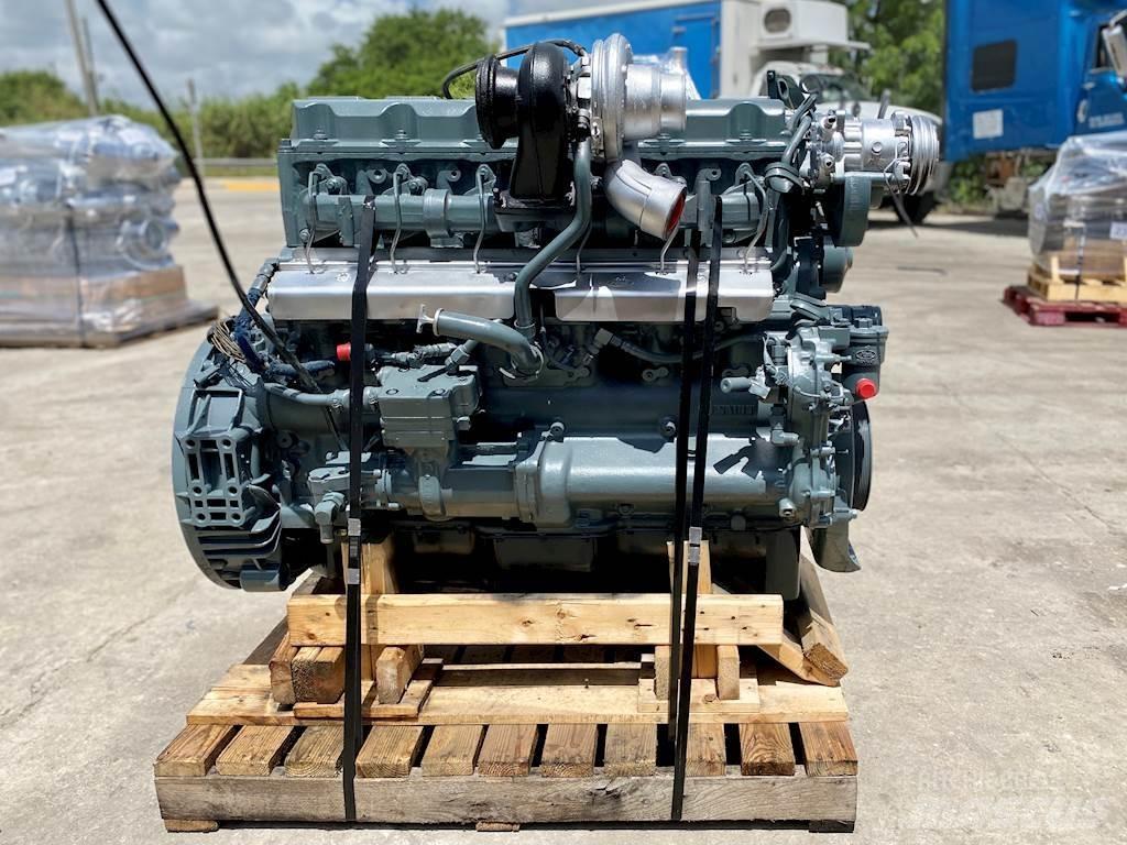 Mack AI Motorlar