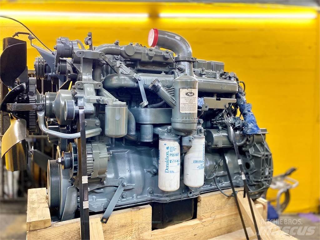 Mack AI Motorlar