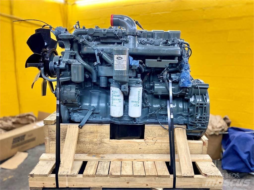 Mack AI Motorlar
