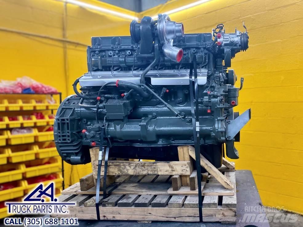 Mack AI Motorlar