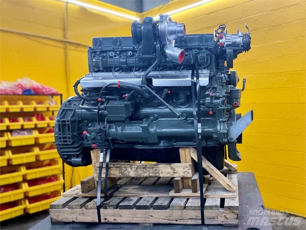 Mack AI Motorlar