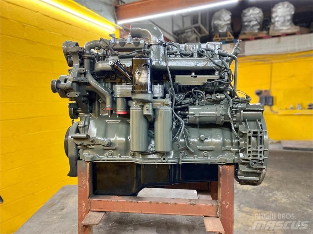 Mack AI Motorlar