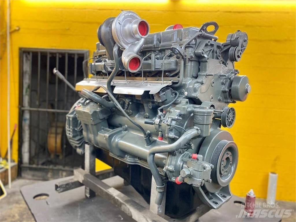 Mack AI Motorlar