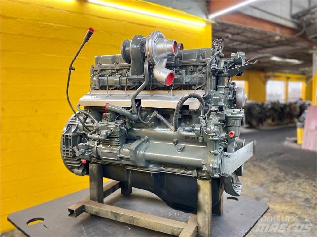 Mack AI Motorlar