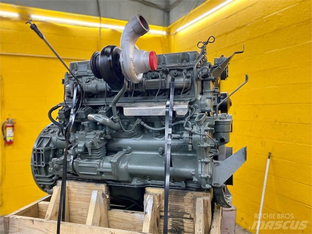 Mack AI Motorlar