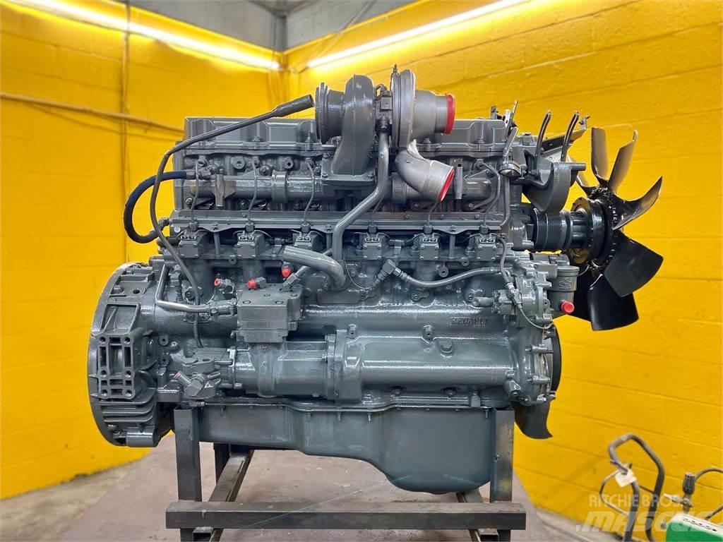 Mack AI Motorlar