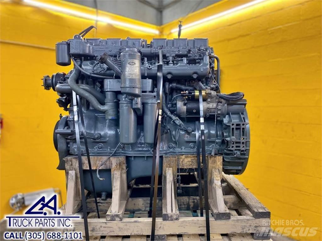Mack AI Motorlar