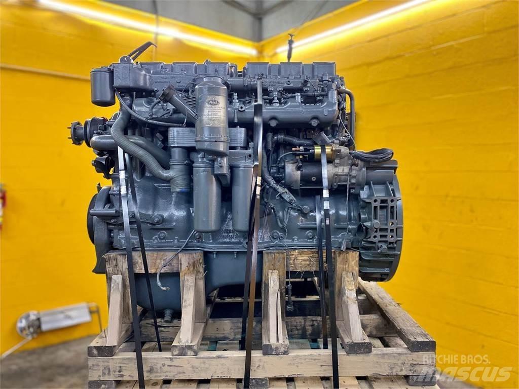 Mack AI Motorlar