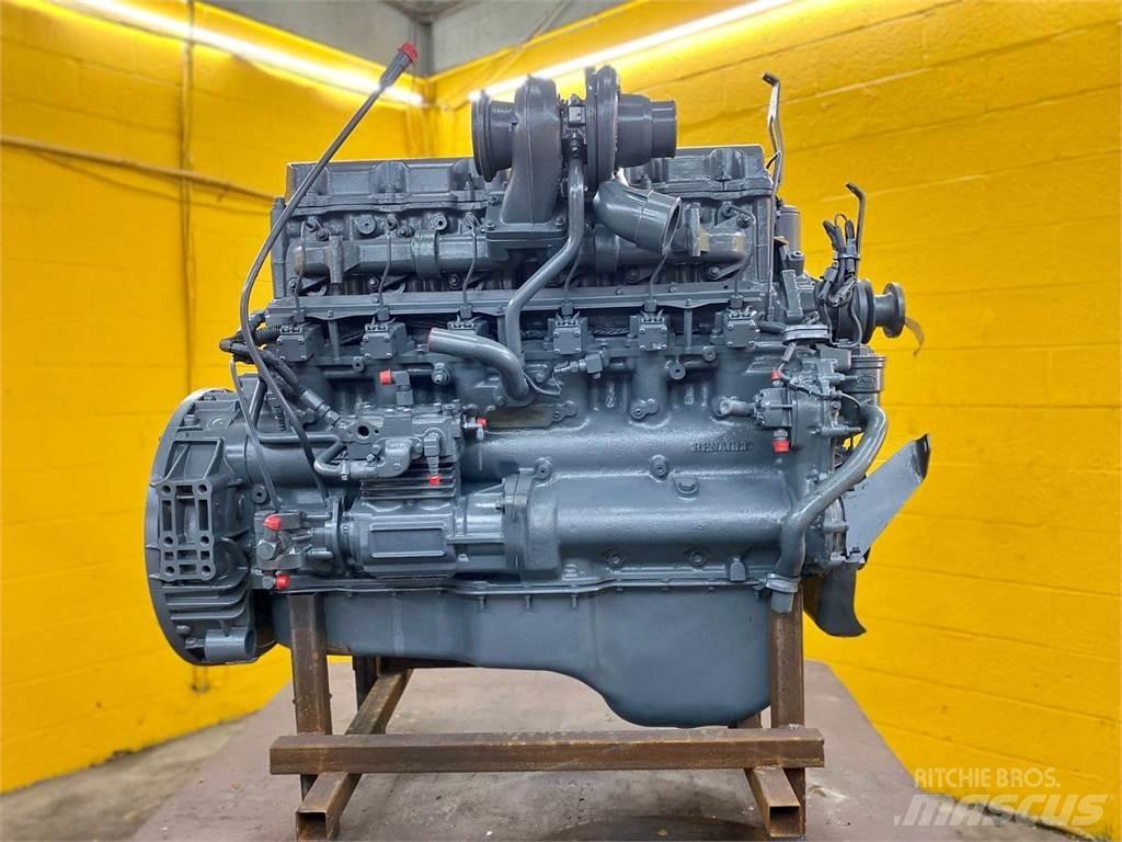 Mack AI Motorlar