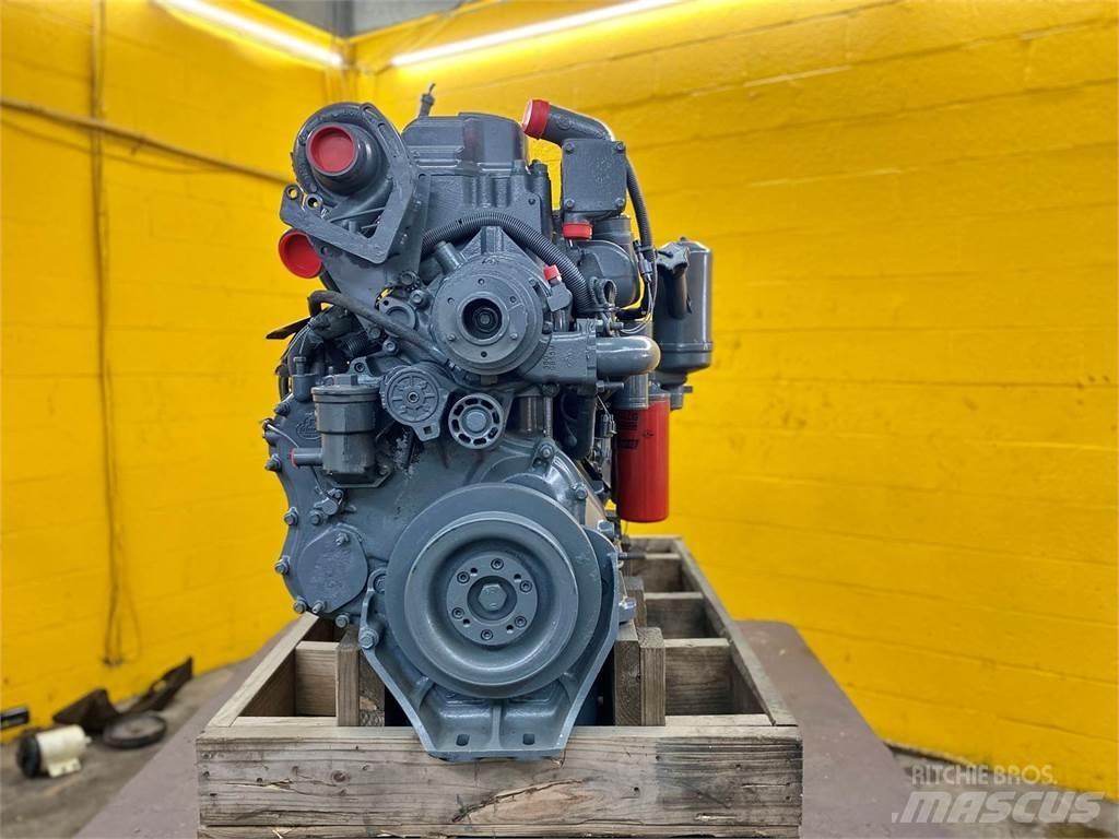 Mack AI Motorlar