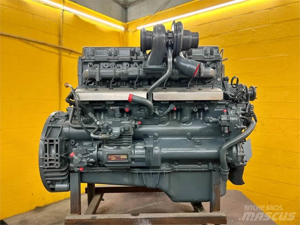 Mack AI Motorlar