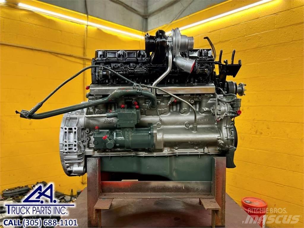 Mack AI Motorlar