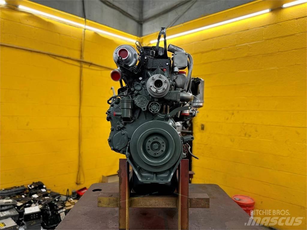 Mack AI Motorlar