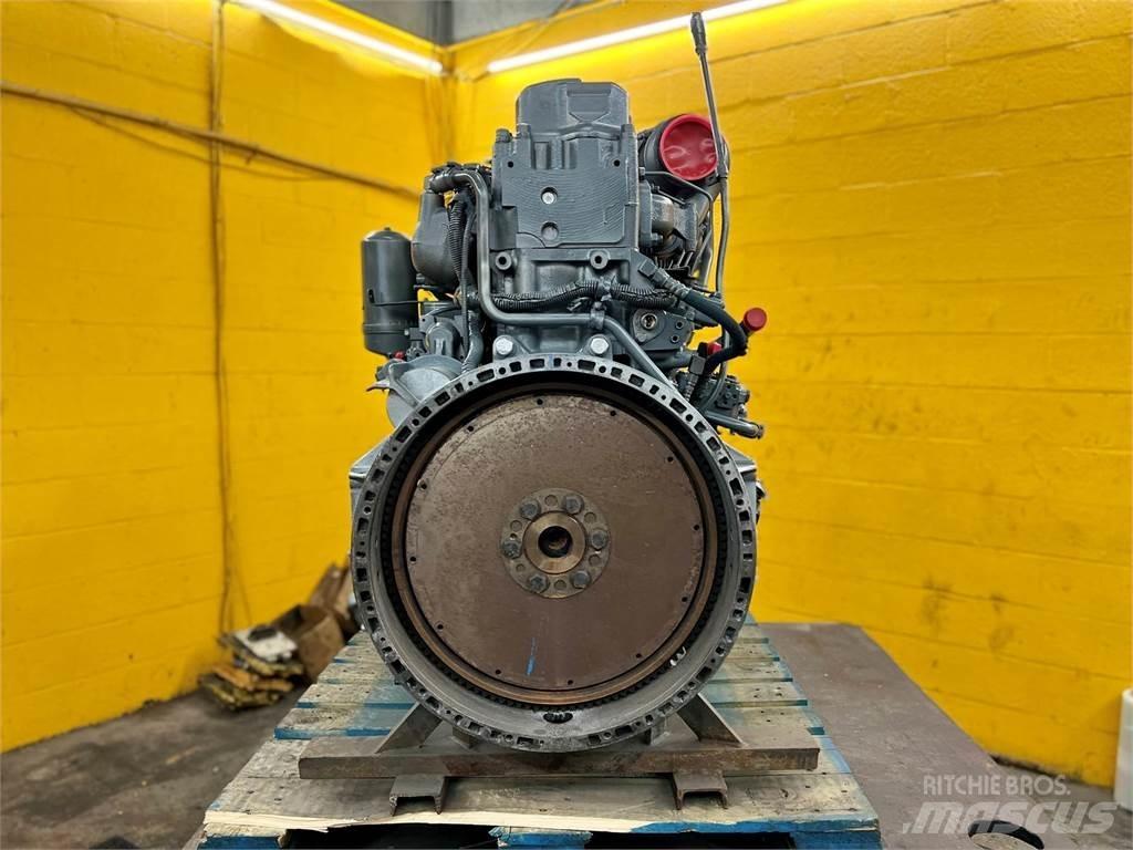 Mack AI Motorlar