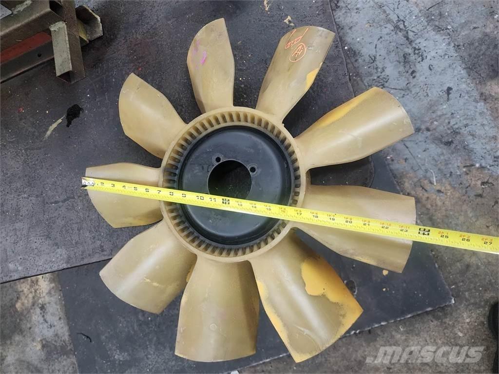 Mack AI Diger aksam