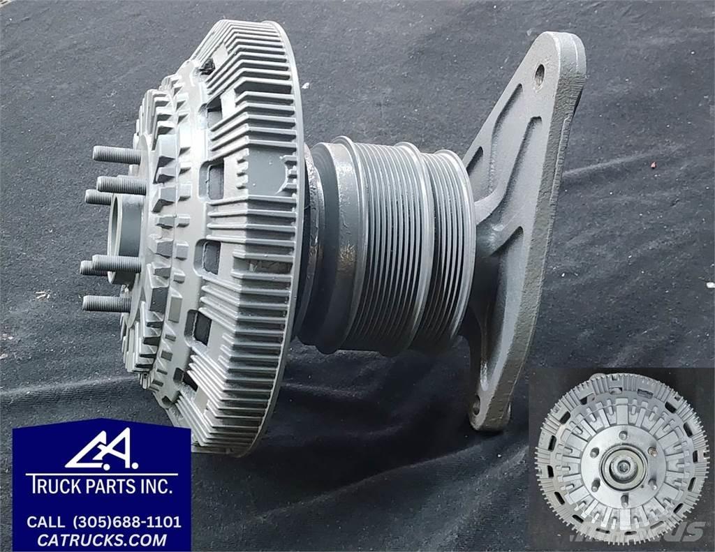 Mack AI Diger aksam