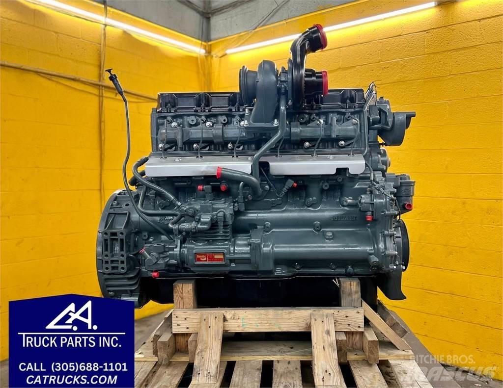 Mack AI Motorlar