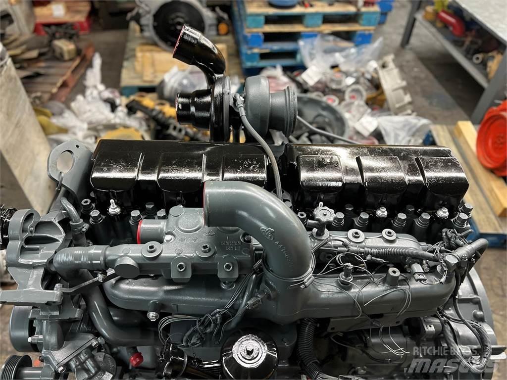 Mack AI Motorlar