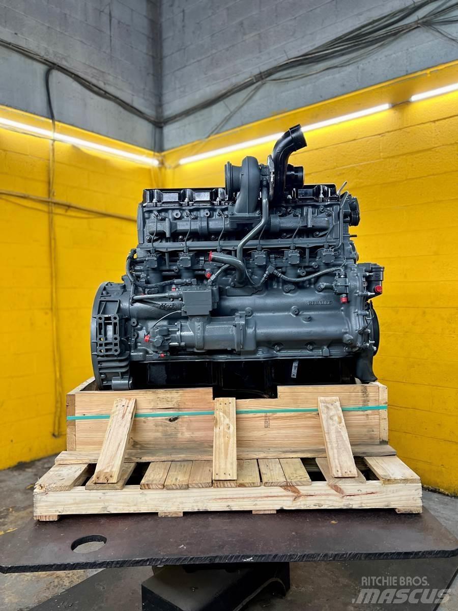 Mack AI Motorlar