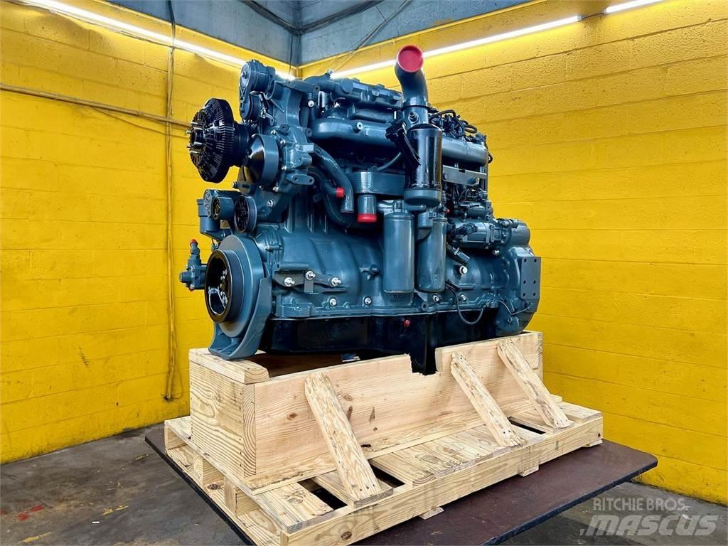 Mack AI Motorlar