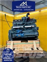 Mack AI Motorlar