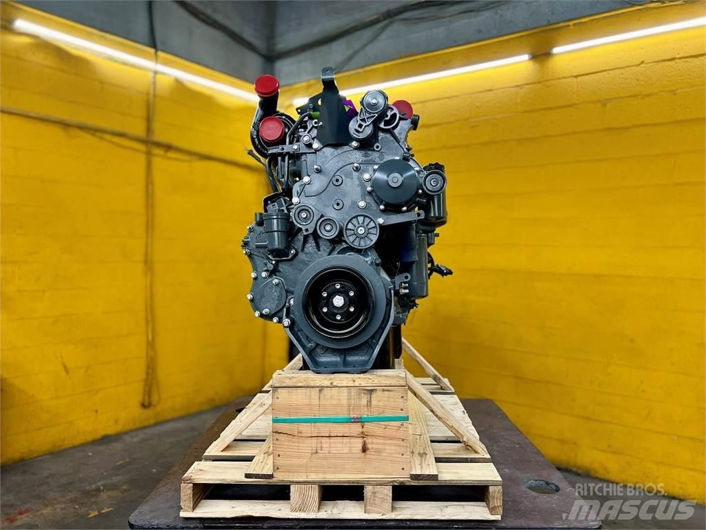 Mack AI Motorlar